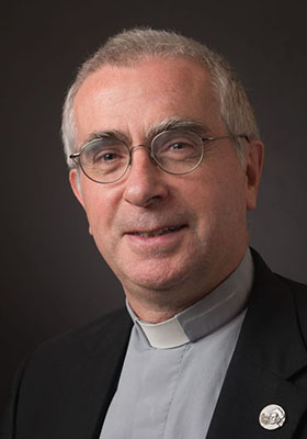 Fr. Antoine Kerhuel