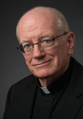 Fr. Douglas W. Marcouiller