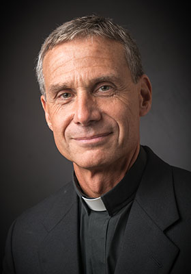 Fr. Mark A. Ravizza