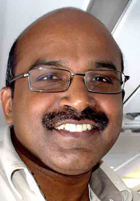 Xavier Jeyaraj SJ
