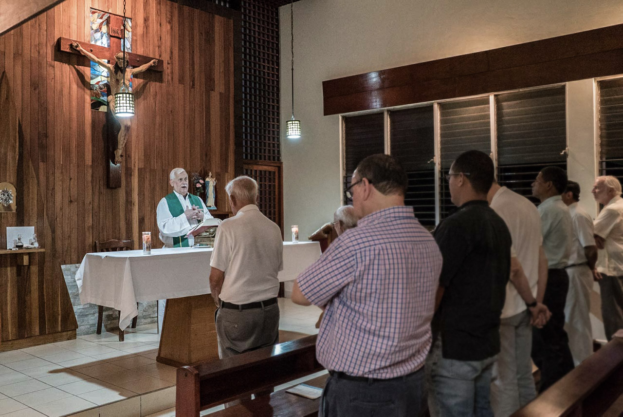 2019-01-25_nicaragua_eucharist