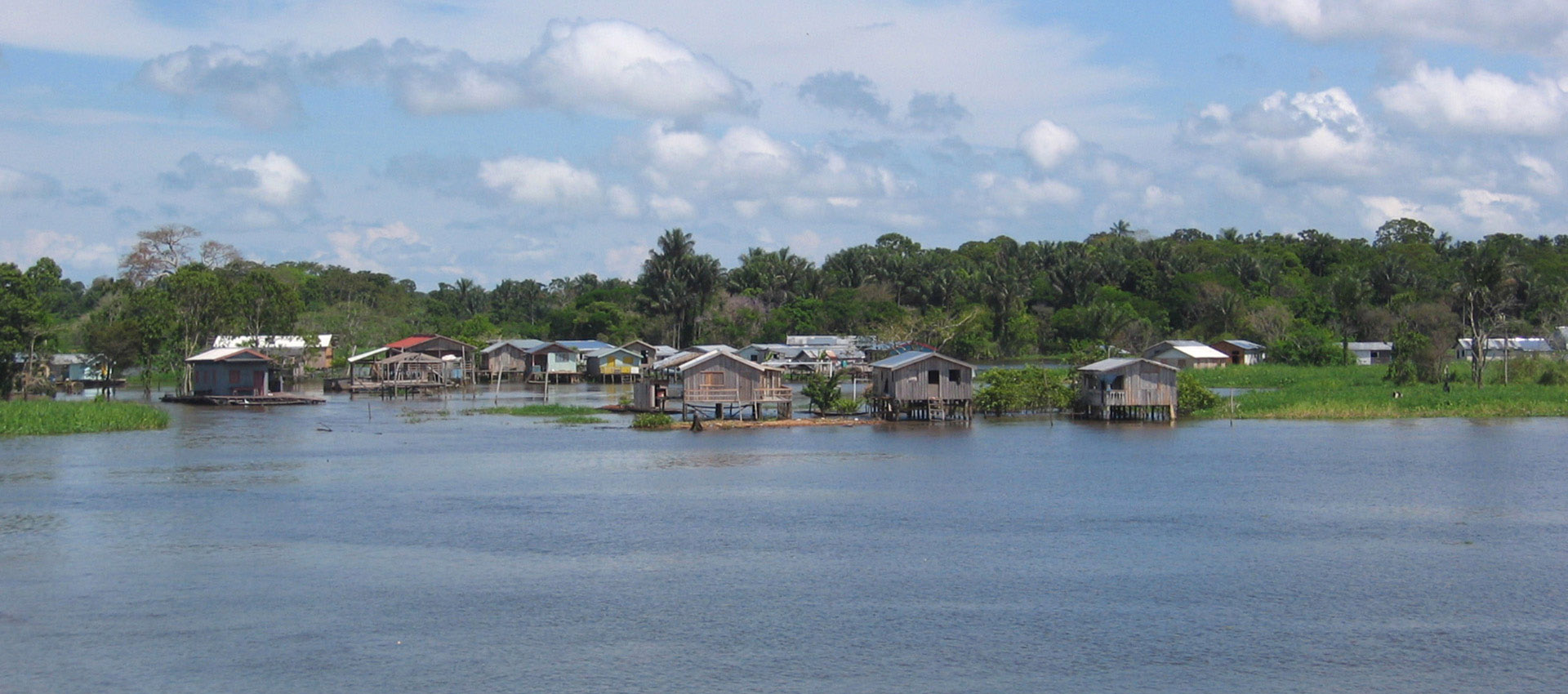 Synode pour l’Amazonie : Alfredo Ferro SJ ouvre des voies