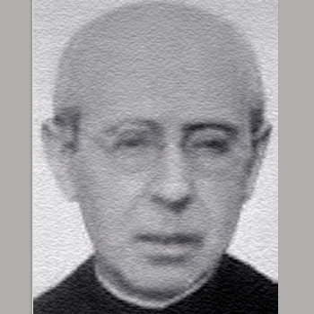 Blessed Costantino Carbonell Sampere