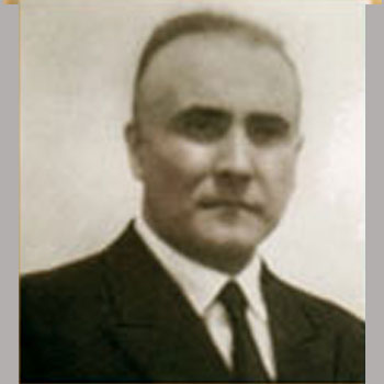 Beato José Tarrats Comaposada