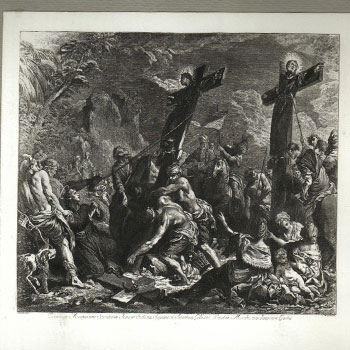 Saint John de Gotó