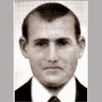 Beato Vicente Sales Genovés