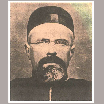 Saint Rémy Isoré