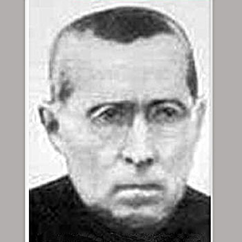 Blessed Tomás Sitjar Fortiá
