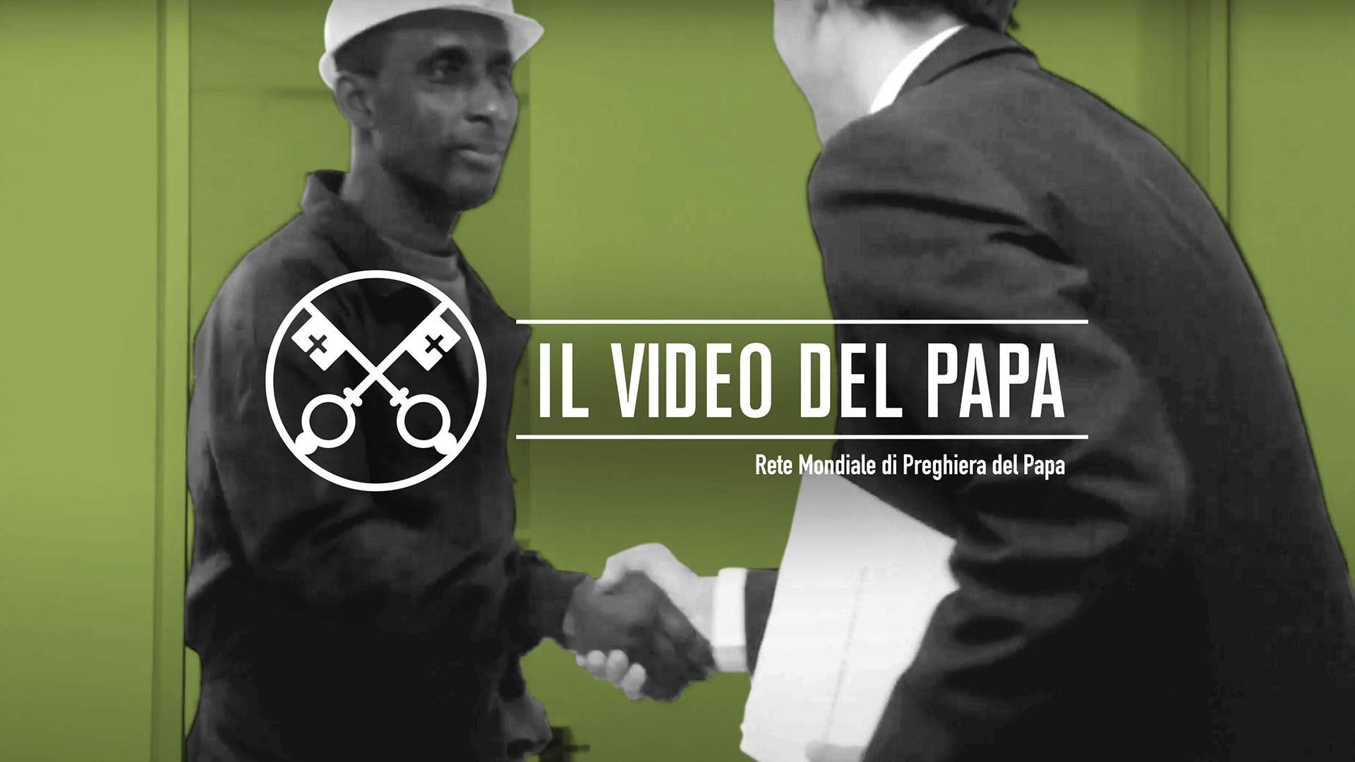 Rispetto per le risorce del pianeta