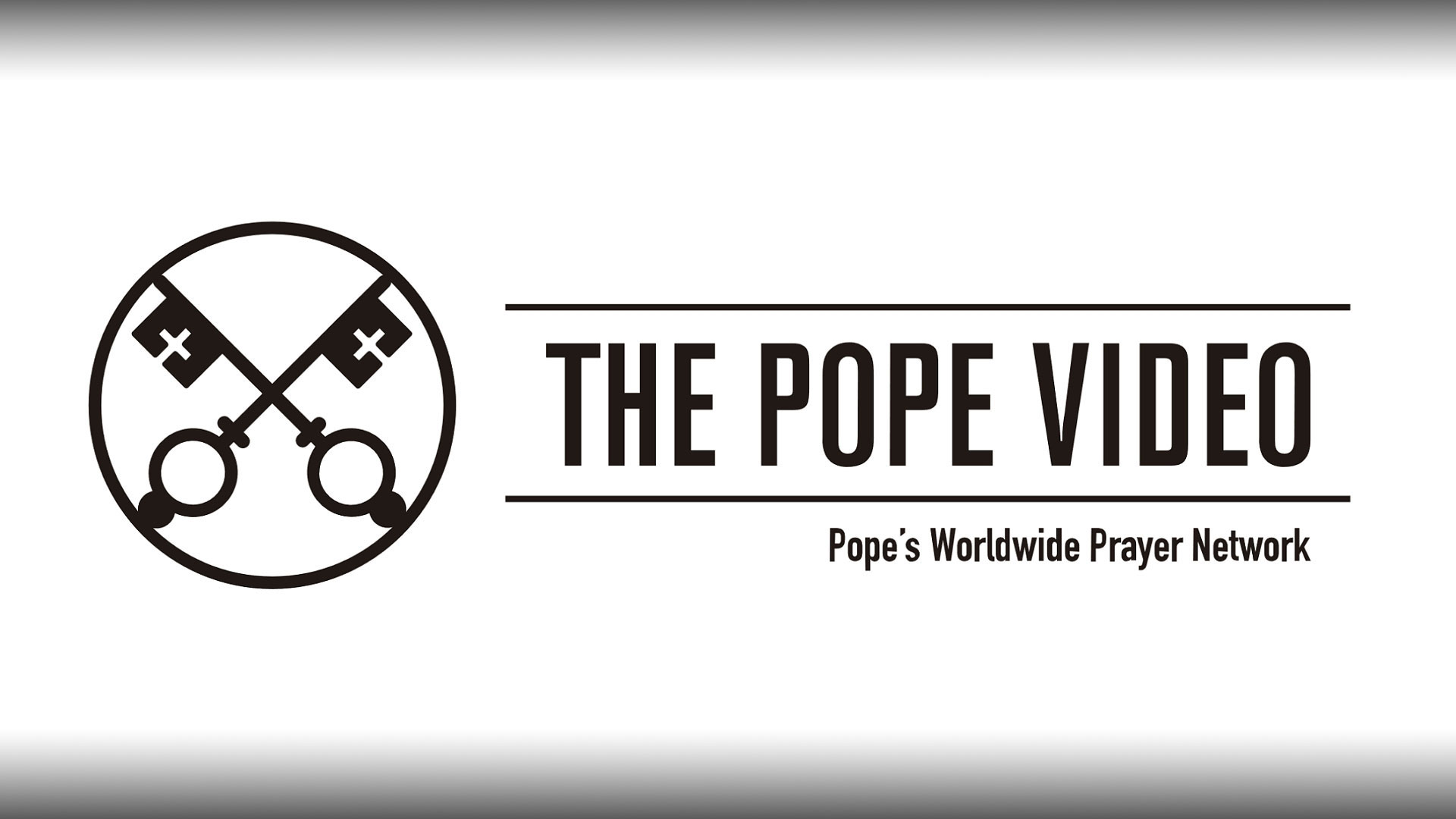 Social friendship – The Pope Video