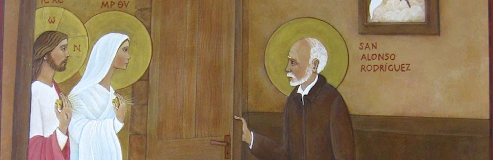 Homily for the Feast of St. Alphonsus, the porter
