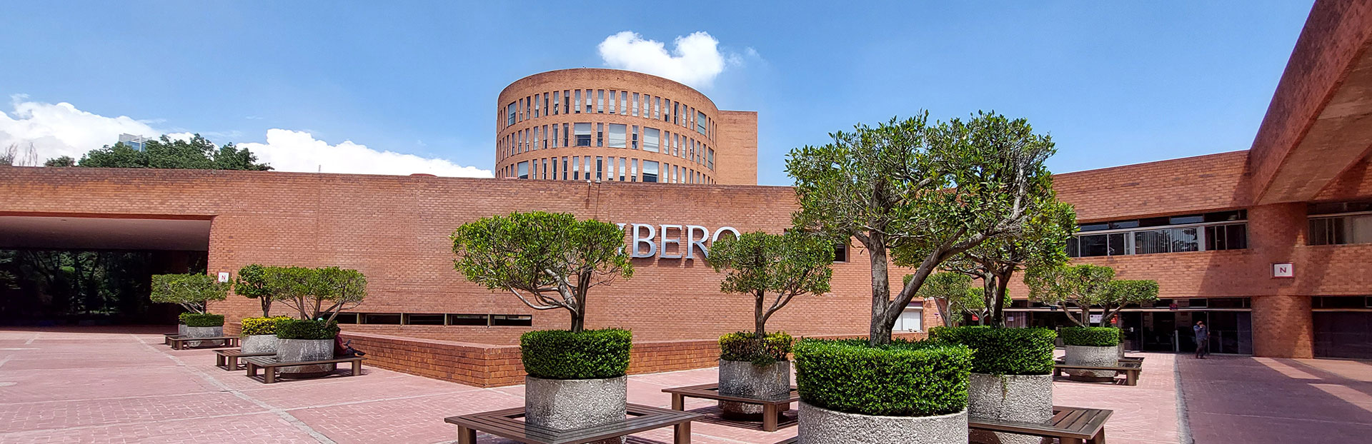 The IBEROamericana University: working towards a more just society in Mexico