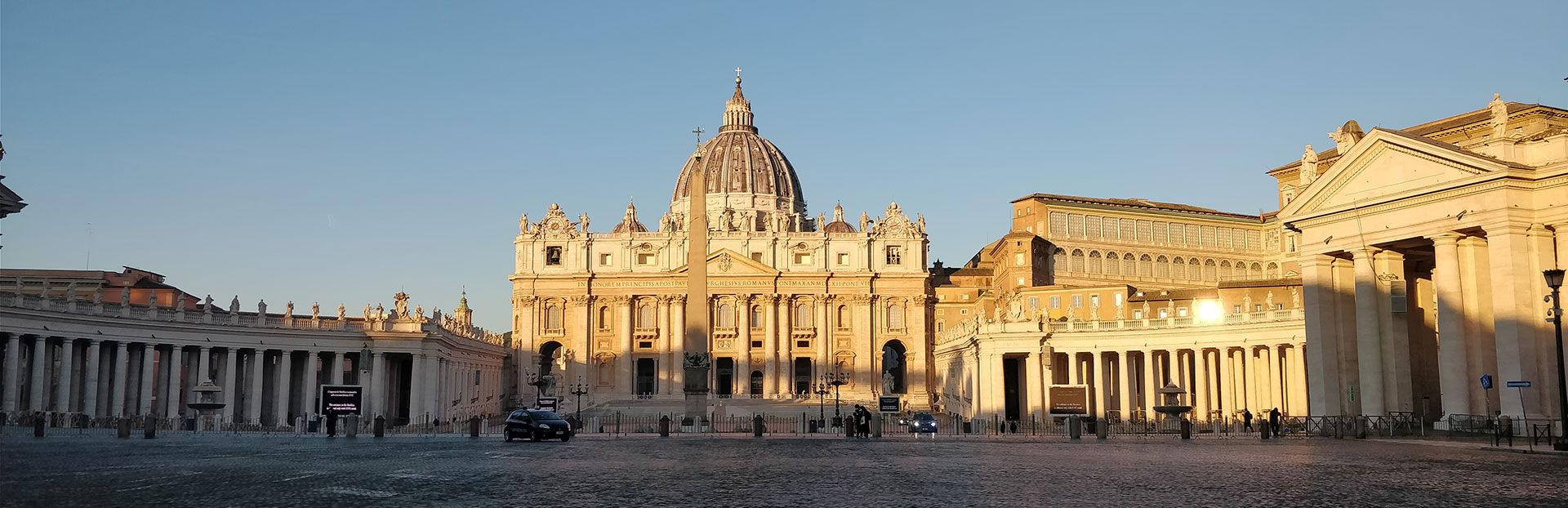 Le Pape François offre une catéchèse sur le discernement ignatien