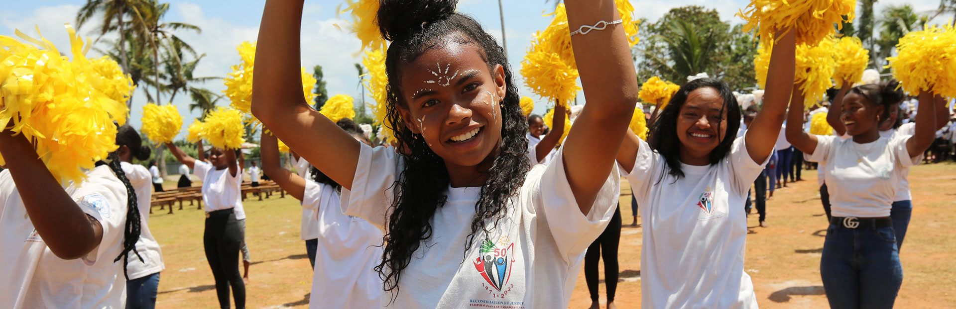 Madagascar: La educación jesuita también en el sur de la isla