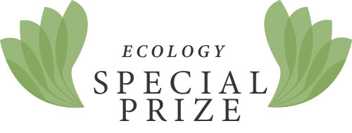 Four Dreams - Ecology Special Prize