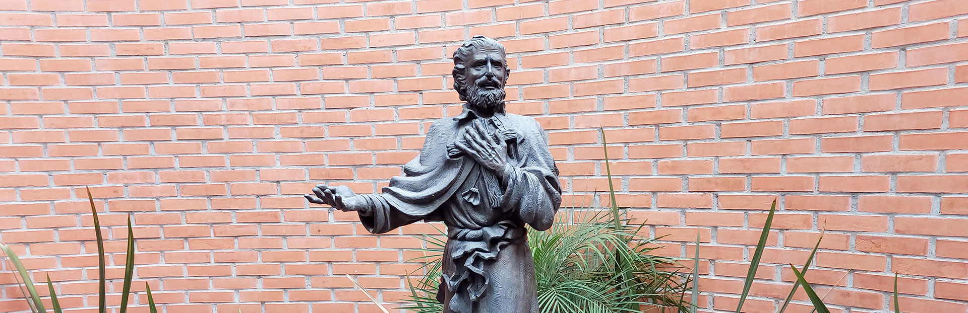 3 December – praying with St Francis Xavier