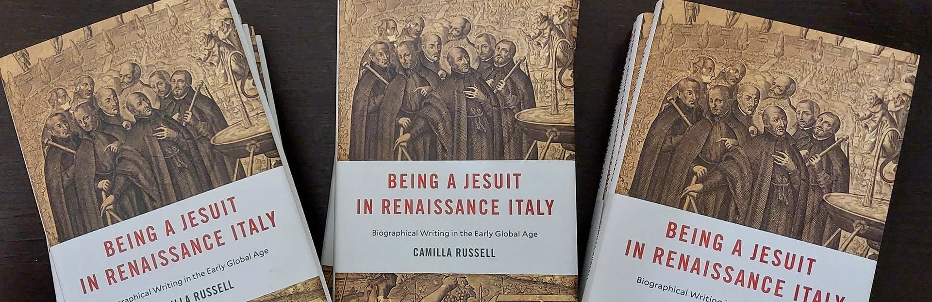 ¿Son muy diferentes los jesuitas del siglo XVI y los de hoy?