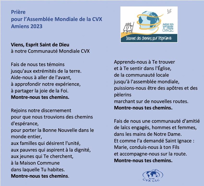 2023-08-03_Asamblea CVX Amiens_prayerFR