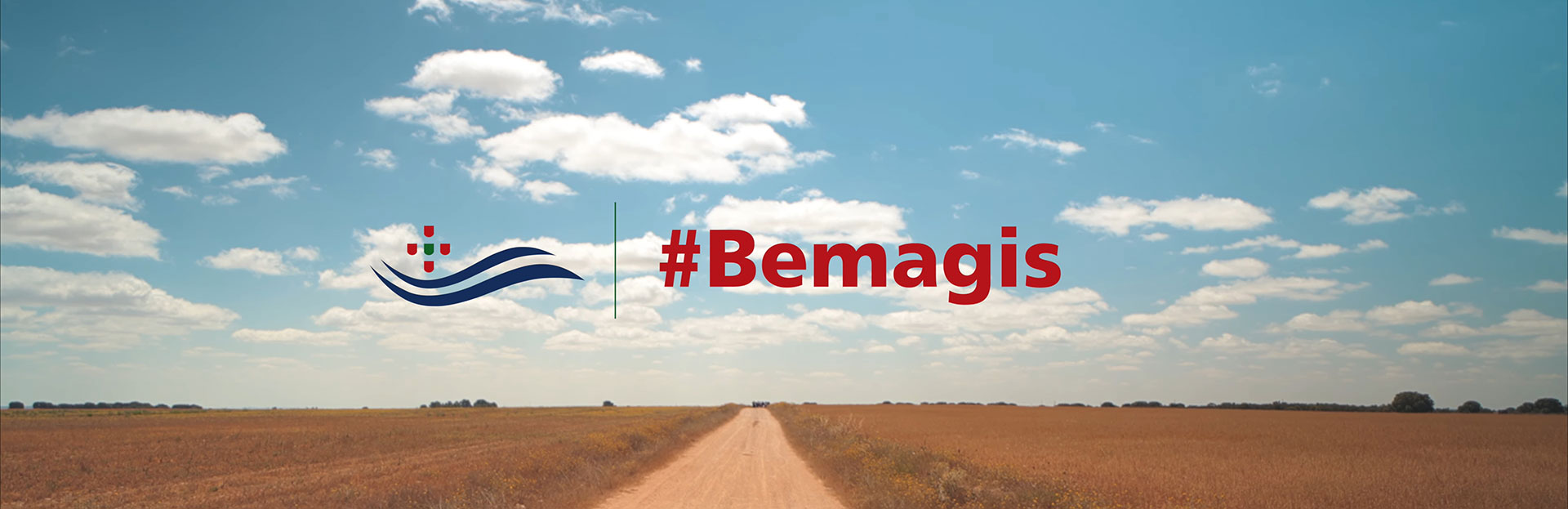Bemagis – JMJ 2023 Lisboa – Experiencias MAGIS
