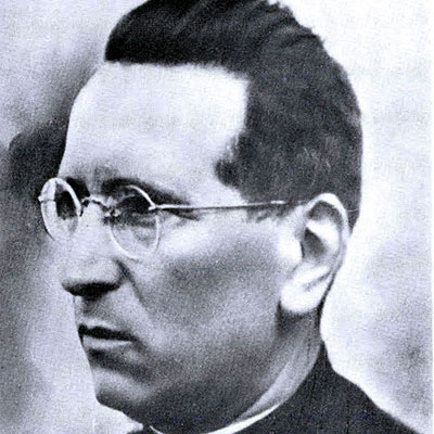 Blessed Giovanni Fausti