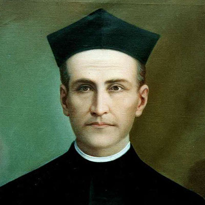 Blessed Emilio Moscoso Cárdenas