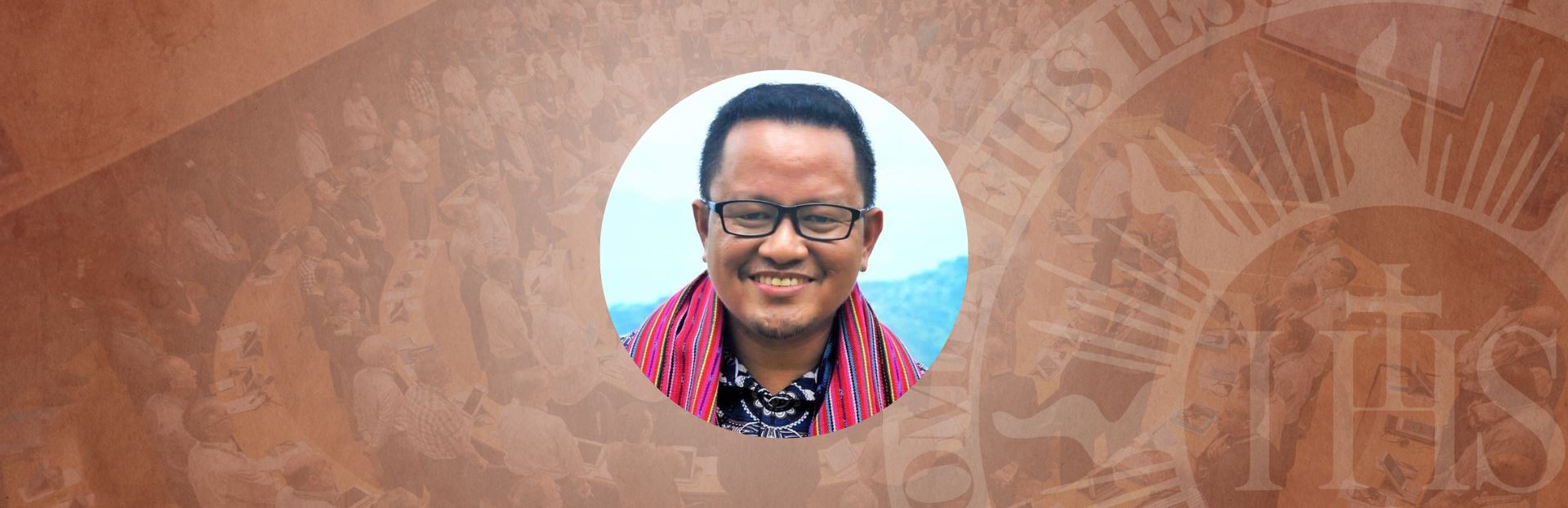 Le P. Erik John J. Gerilla : le nouveau Supérieur Régional du Timor Oriental
