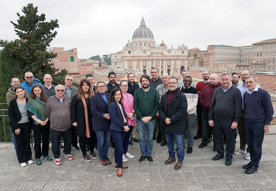 De quoi parlent les archivistes lorsqu’ils se rencontrent ?
