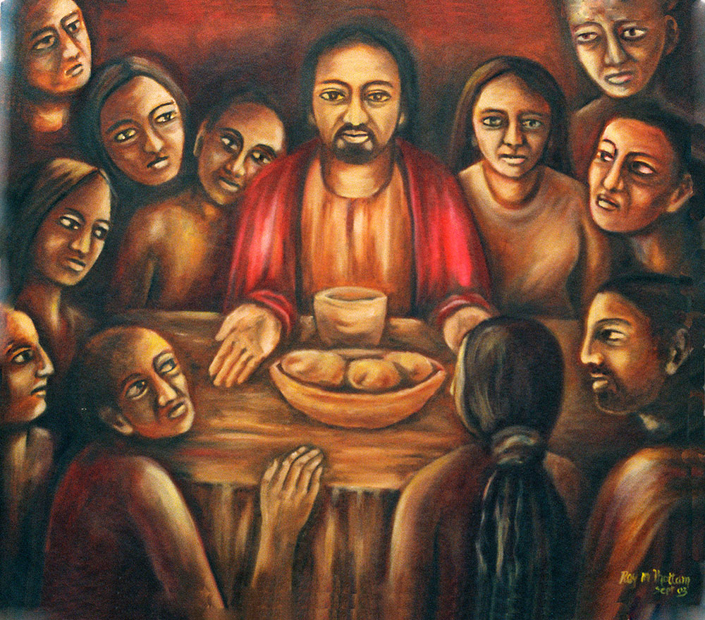 2024-03-28_holy-thu_painting