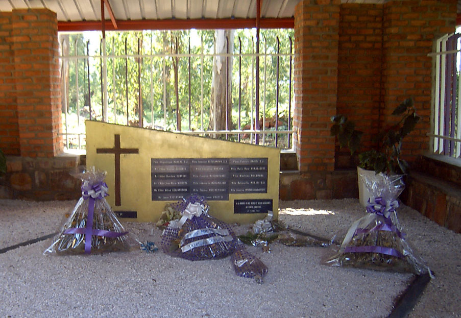 Rwanda – Trent’anni dopo il genocidio