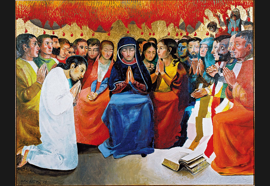Pentecoste