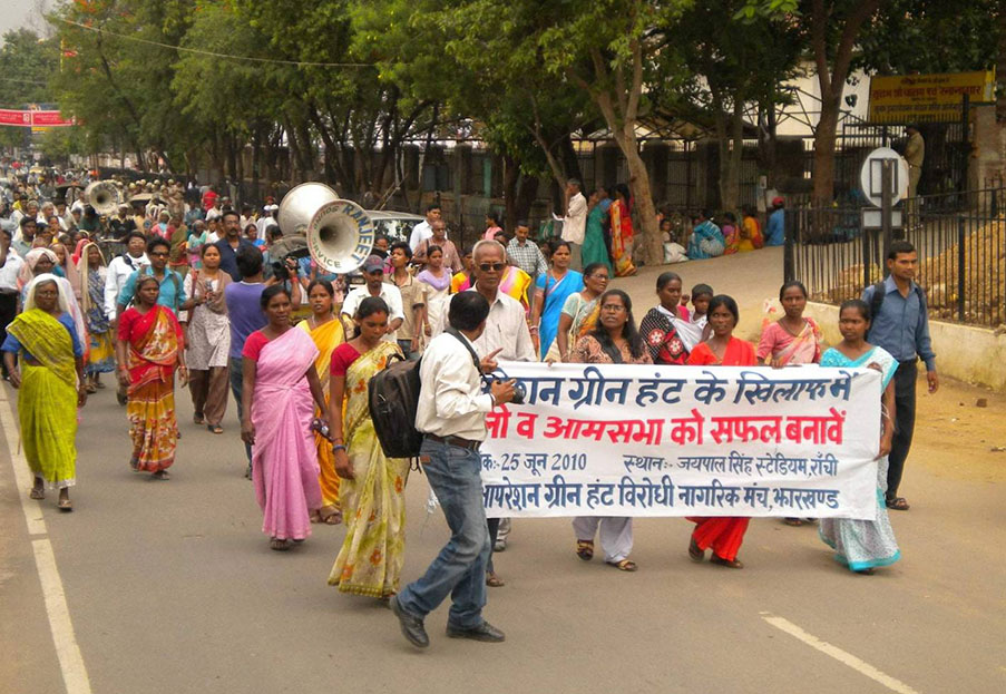 La compleja realidad socio-ecológica de la India y el sueño de un futuro mejor