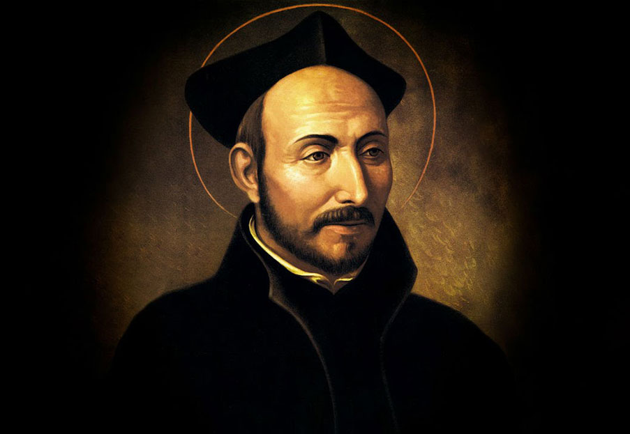 Onorare l’eredità di Sant’Ignazio di Loyola