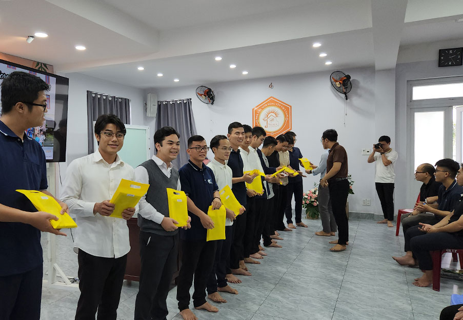 Vietnam: trasformare le sfide della vocazione in opportunità di crescita