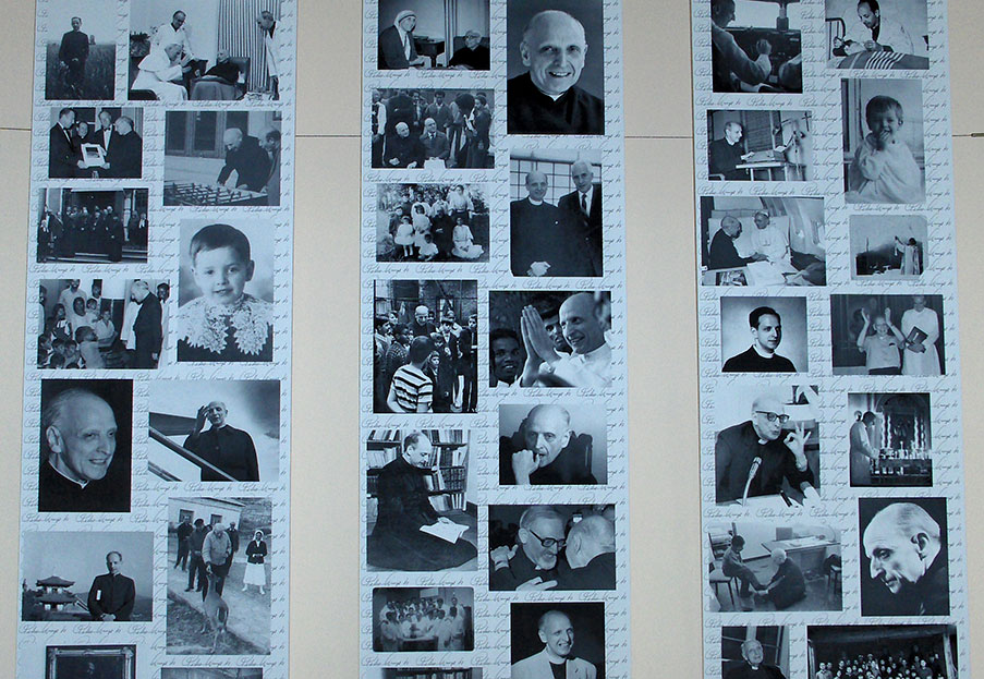 Pedro Arrupe SJ: una vita di servizio e fede in azione