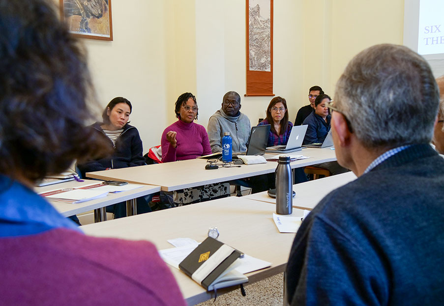 Commissione sulle donne: trent’anni di lavoro