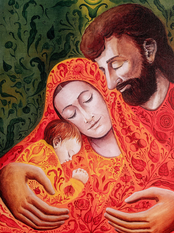 2024-12-23_christmas-prayer_painting