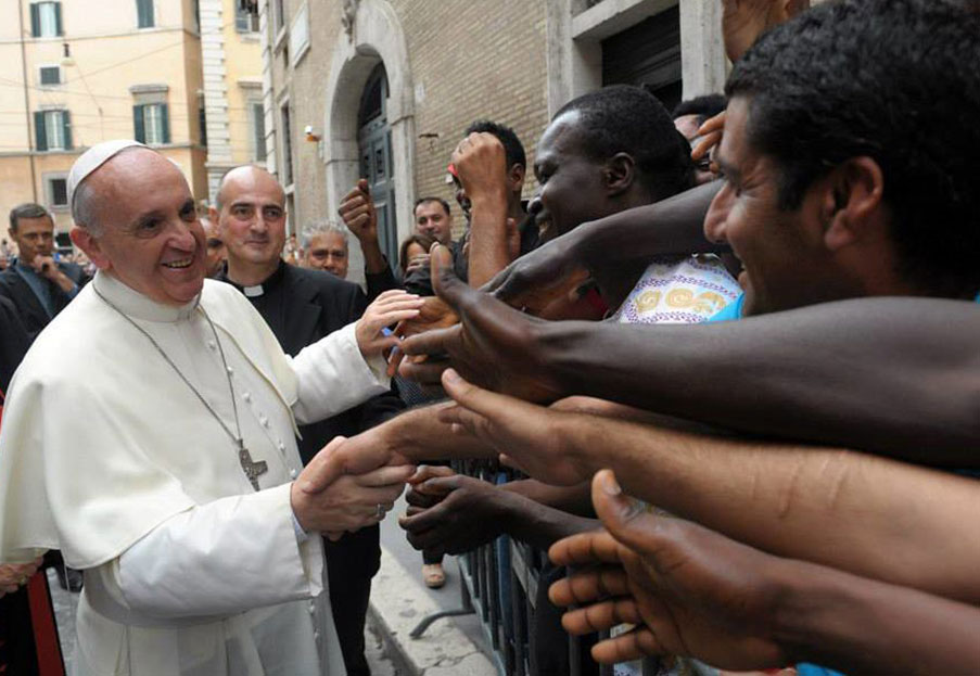 Le Pape François, un berger jusqu’à la fin