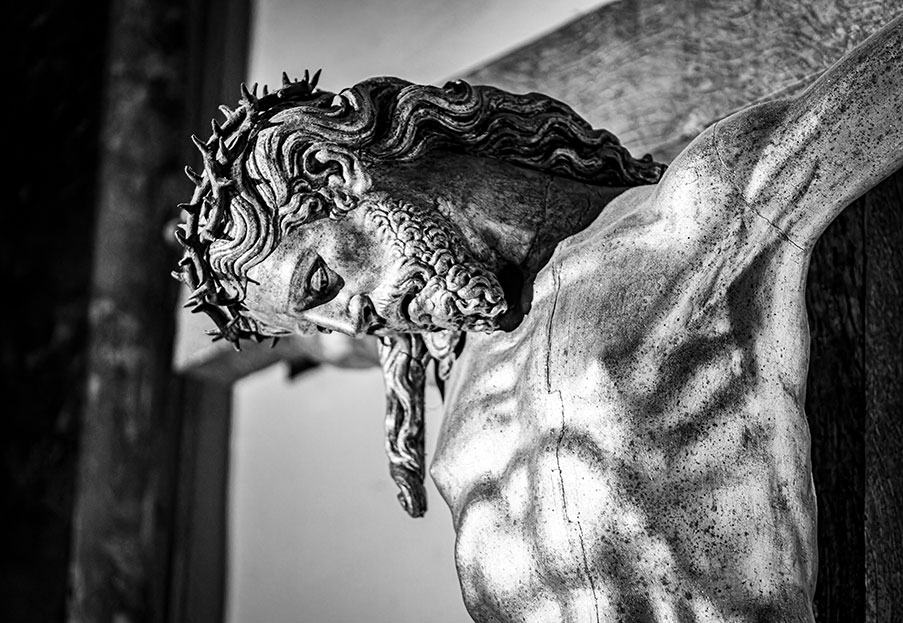 Oración | Un coloquio con Jesús