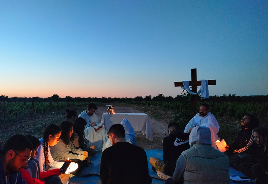 Oración | Mi Señor y mi Dios