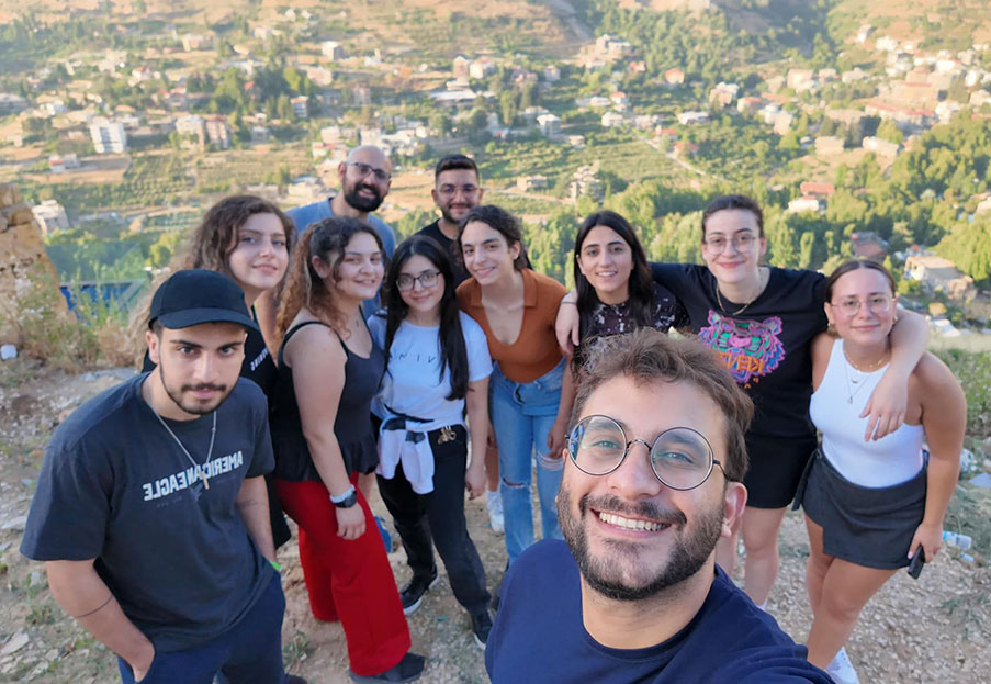 La Cappellania generale dell’USJ: promuovere la crescita spirituale e il servizio