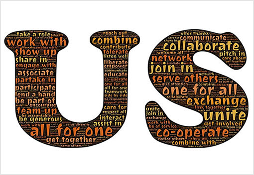 <span>4) Toda la comunidad es necesaria para eliminar los abusos.</span>