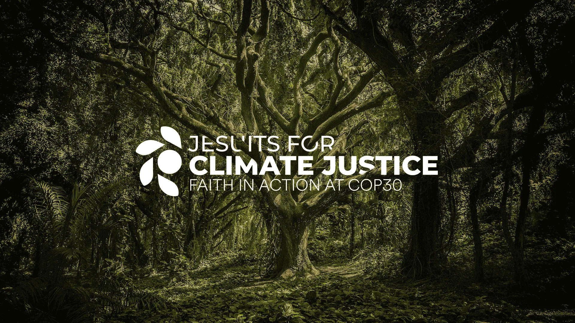 Come avviene la partecipazione della Compagnia di Gesù al processo della COP30?