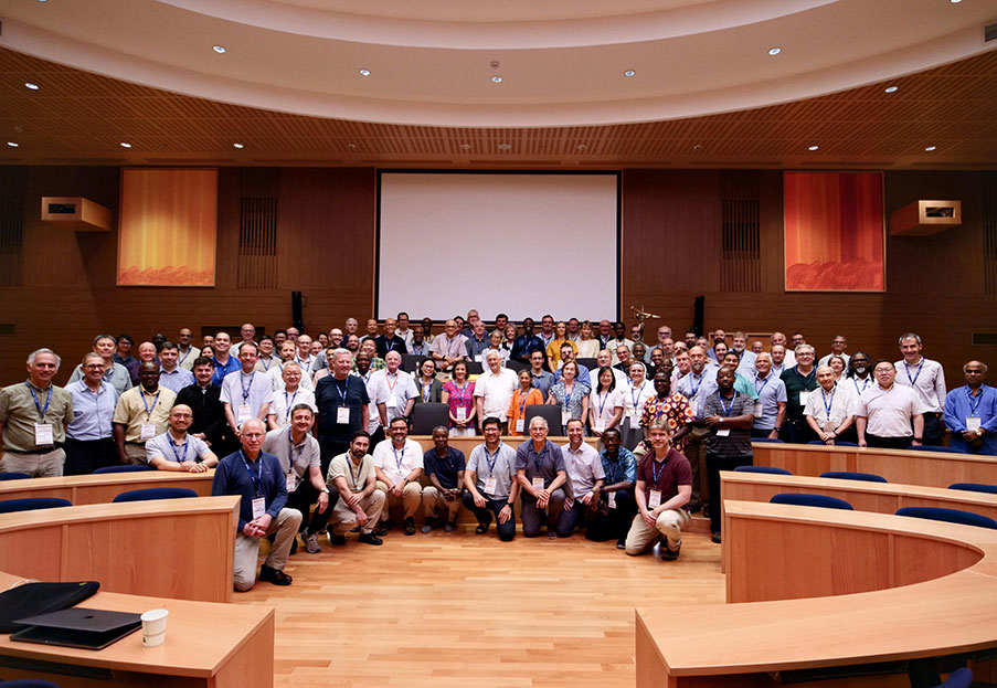 Rediscovering the Constitutions: Voices from the CIS Conference 2025