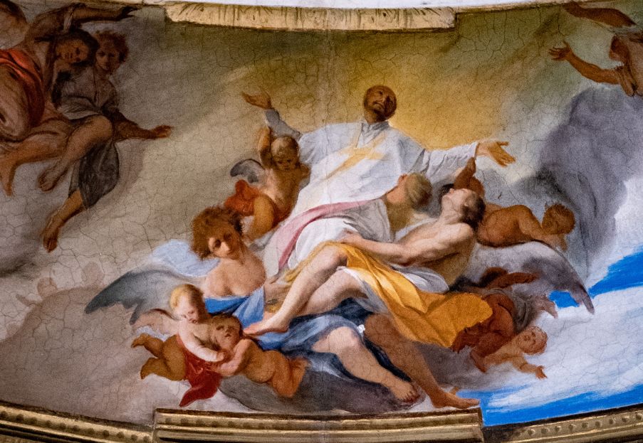 St Ignatius of Loyola: A legacy for a changing world