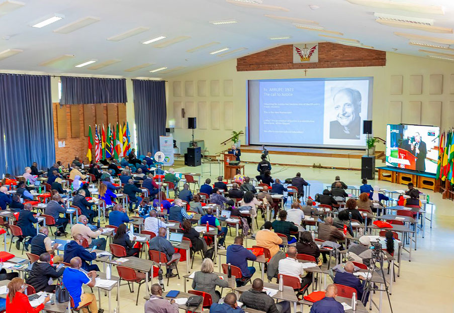 JASBEAM Colloquium 2025: Networking for the Mission of Faith-Based Education