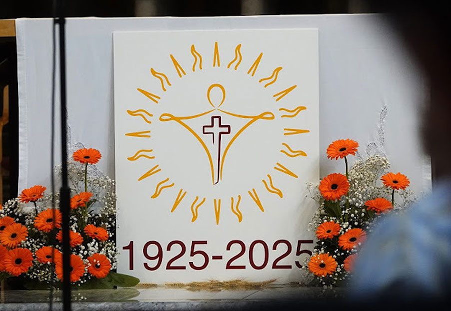 Un sogno iniziato 100 anni fa