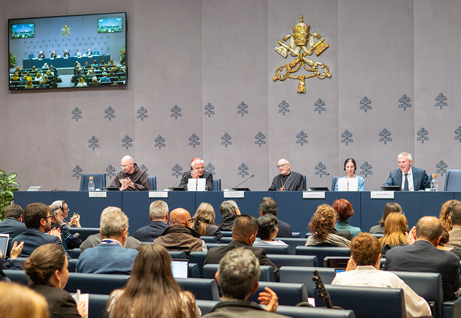 Dilexi Te: Papa Leone risponde al grido dei poveri