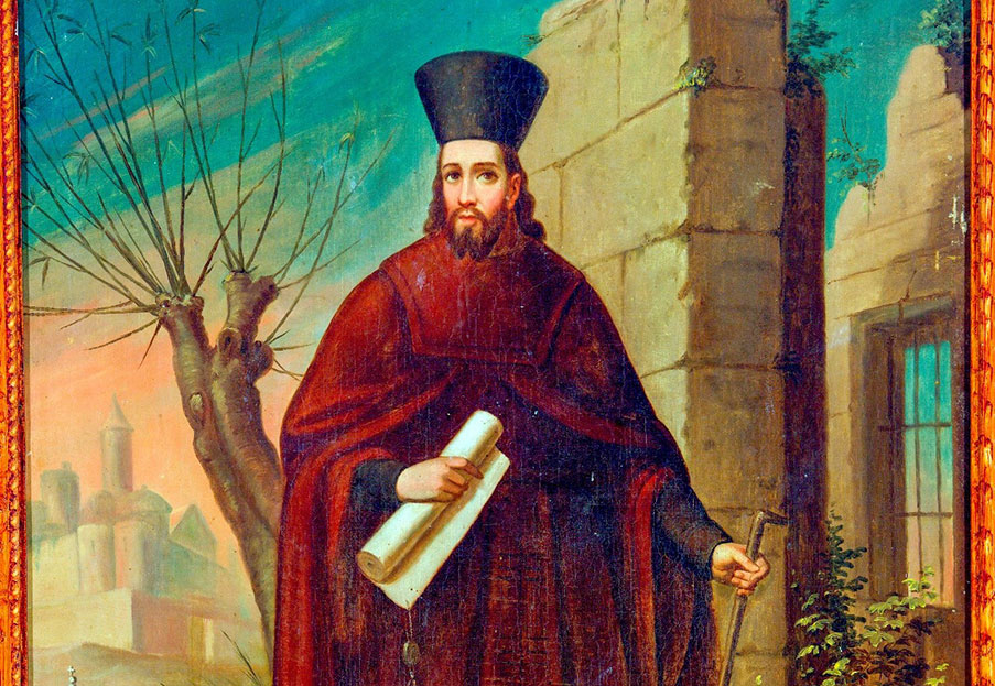Qui est considéré être jésuite&nbsp;? Un bref papal de 1546 a répondu à une question – et en a soulevé d’autres