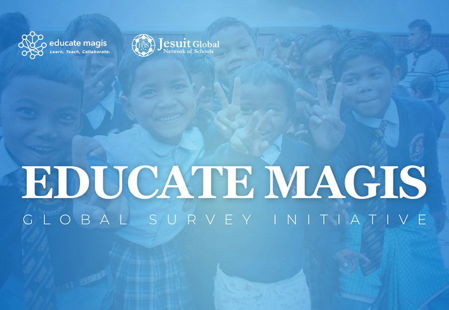 Educate Magis | Initiative de consultation mondiale