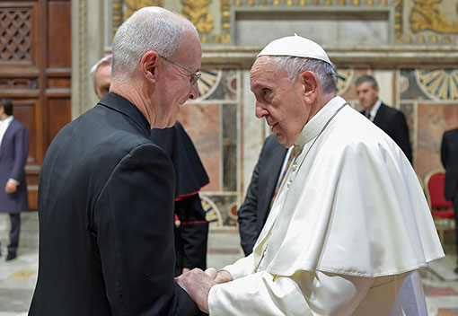 James Martin, SJ